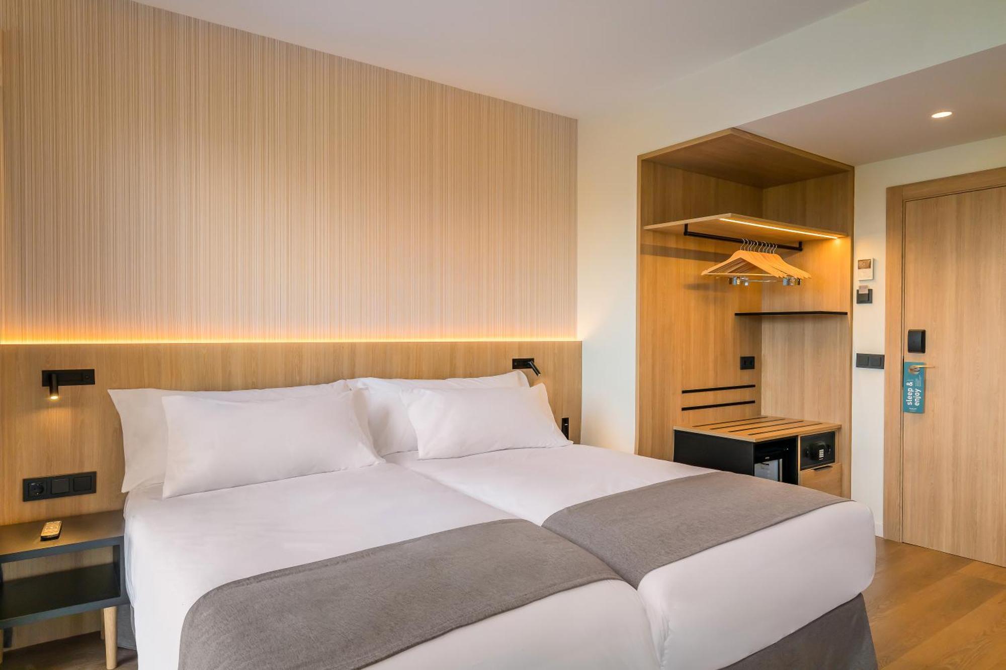 Hotel Occidental Pamplona Exteriér fotografie